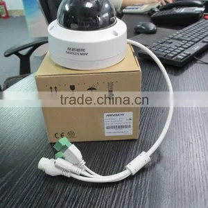 Hikvision Cctv ip Camera With30 Meters IR Range POE ,Onvif ,P2P , Cloud thumbnail-5