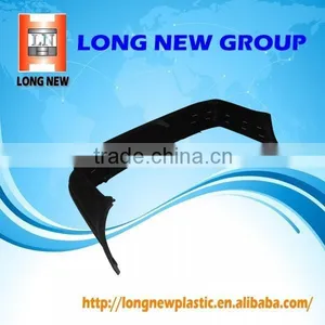 R Auto Bumper Parts Plastic Mould thumbnail-2