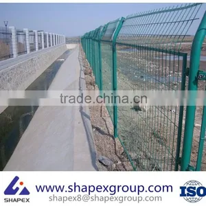 Airport Security Guard Wire Mesh Fence thumbnail-3