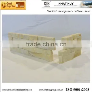 Stacked Stone Panel thumbnail-1