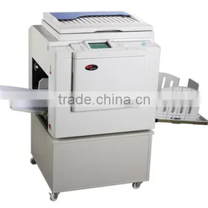 High Speed Printing Machine With Computer Connectivity thumbnail-3