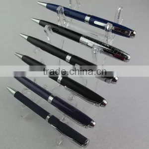 Hotel Promotional Advertising Metal Ballpoint Pen,ball Pen,roller Pen TS-p00496 thumbnail-3