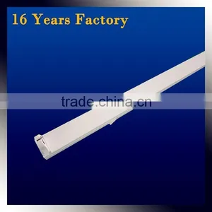 2ft Fluorescent Office Ceiling Light Fixture thumbnail-2