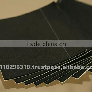 CR Sponge Synthetic Rubber Cushion thumbnail-1