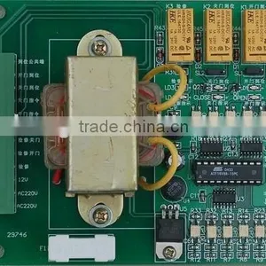 DOOR OPERATOR CONTROL BOARD thumbnail-1