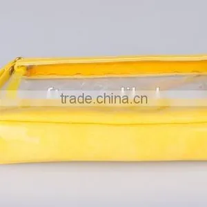 Factory Direct Hot New Products for 2015 Transparent Toilet Bag thumbnail-2