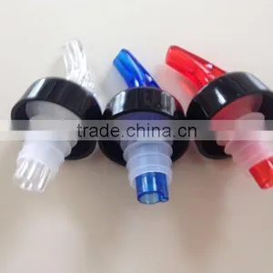 New Arrival Wine Measured Pourer / Wine Cocktail Pourer / Plastic Wine Pourer thumbnail-3