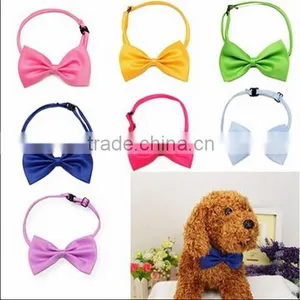 New Design Cat Dog Neck Tie / Dog Bow Tie / Pet Headdress Bow-tie Necktie thumbnail-1