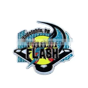 Supply Fashion Tin Badge thumbnail-5