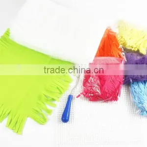 DIY Toy Kids Knitting Pillow Kit thumbnail-2