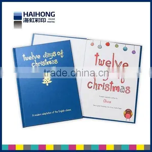 Printing Hot Book for Children Learning - OEM Professional Printing Service thumbnail-1