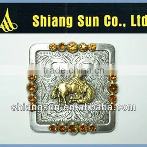 Rhinestone Conchos thumbnail-1