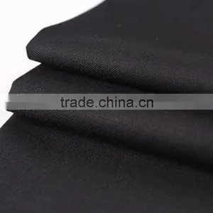 Hot Sale Cheap Price 65 Polyester 35 Cotton Twill Fabric Blend Spandex Fabric for Garments thumbnail-1