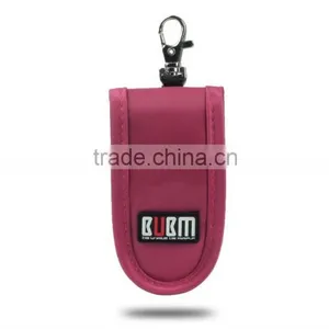 Cheap Gift MINI Two Pack BUBM Nylon USB Flash Drive Bag for Convenient thumbnail-4