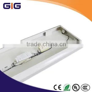 High Efficiency Surface Type Grille Lighting Fixture thumbnail-2