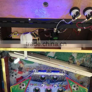 Favorable Price Pinball Game Machine for Bar/amusement Park thumbnail-5