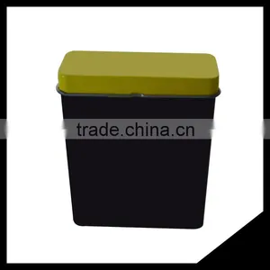 Hot Sale Customized Cigarette Tin Box Candy Tin Can With High Quality thumbnail-3