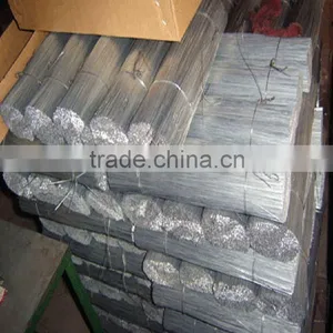Straight Cut G.i Wire Professional Iron Wire Factory thumbnail-3