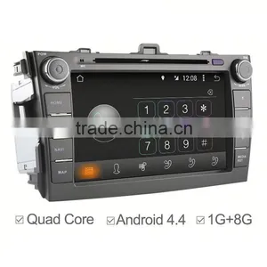 Bulk Purchasing Website Mini pc Android for Cars Auto Parts With HD Video Player for Toyota thumbnail-1