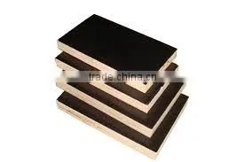 Hot Selling Red/brown/black Film Faced Plywood thumbnail-6