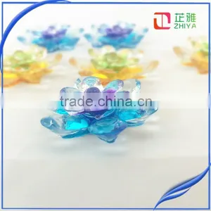 2015NEW Flat Back Resin Motif Light Crystal for Led Motif Light thumbnail-4