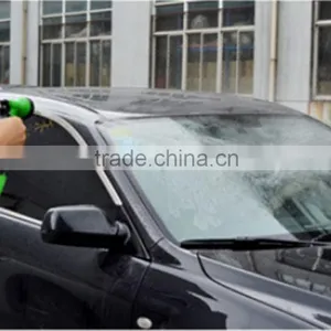 Multifunctional Car Wash High Pressure Water Gun 150FT(45M) Green thumbnail-4