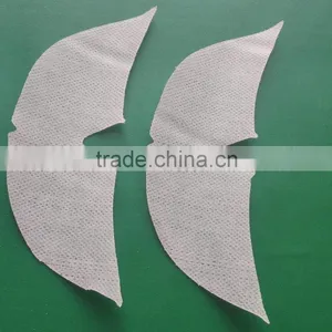 Toe Puff and Counter, Shoe Making Material, Pingpong Sheet thumbnail-2