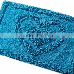 BATH MAT EXCLUSIVE SHAPED MATS FROM INDIA thumbnail-6
