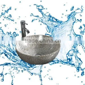 Best Design Self Cleaning Home Garden Toilet Hand Wash Basins thumbnail-4