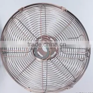 Wire Mesh Fan Protection Grid thumbnail-3