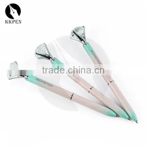 KKPEN New Arrival Unique Design Promotion Ball Pen for Wholesale for Sale thumbnail-2
