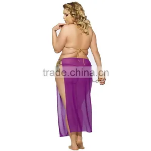Hot Sale Sexy Harem Slave Costume thumbnail-2