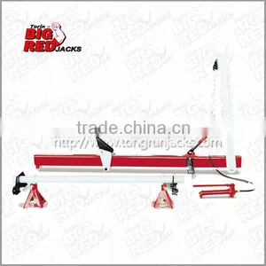 Torin BigRed 10 Ton Frame Straightener thumbnail-1