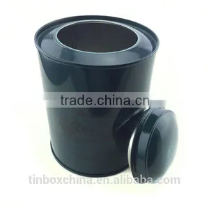 Round Recyclable Food Container Packaging thumbnail-1