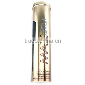 Dongguan Custom Metal Tinplate Packaging Red Wine Gift Tin Box thumbnail-4