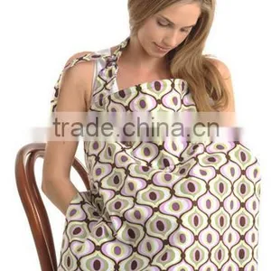 Baby Feeding Products Convenient Breastfeeding Nursing Cover thumbnail-1