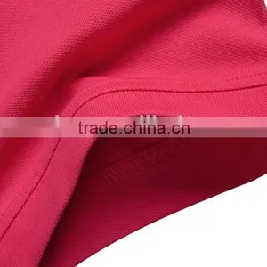 Hot Sale Custom Made Embroidered Logo High Quality Polo Shirt thumbnail-5