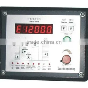 JDMS-30 Counting Speedometer thumbnail-1