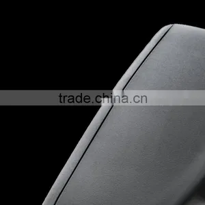 Car Rearview Mirror With Dual LCD Display Digital Monitor thumbnail-6