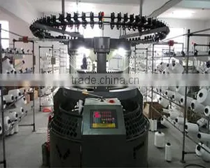 Dongguan Jiacheng Textile Co., Ltd. company overview - view 2 thumbnail