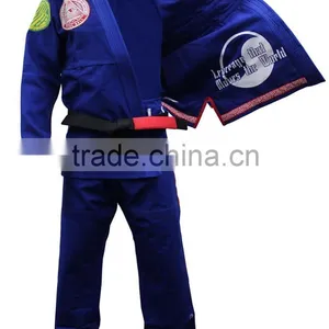 Custom BJJ Gi Kimonos/BJJ Uniforms 816 thumbnail-1
