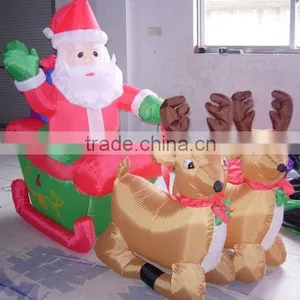 Christmas Decorative Reindeer thumbnail-1