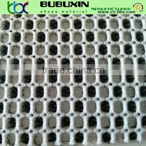 3D Spacer Fabric High Quality Mesh Fabrics for Shoes or Bags thumbnail-4