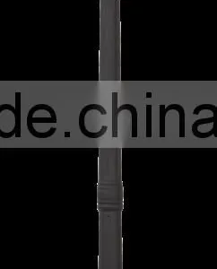 Hot Selling Vintage Decorative Waterproof City Street Lights thumbnail-2