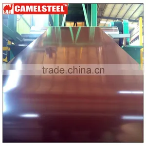 Prepaint Galvanized Steel Coil for Color Roof Price Philippines Pictures thumbnail-6