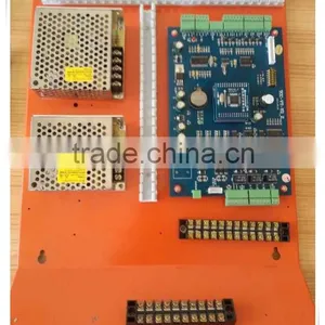 High Quality Parking Payment Machine Automated Car Parking System thumbnail-2