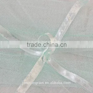 Romantic Home Decortative Bed Canopy Mosquito Net Fit King and Queen Size Beds thumbnail-4