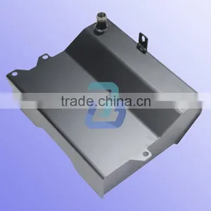 One Stop Solution Sheet Metal Part thumbnail-2
