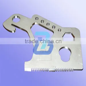 Laser Cutting Part Around Shanghai Area thumbnail-1