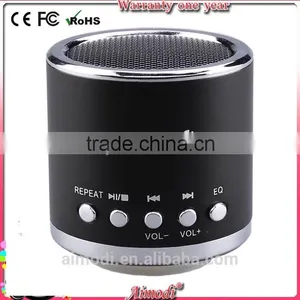 Lower Price Mini Speaker With Modern Design 2015 New Speaker thumbnail-4